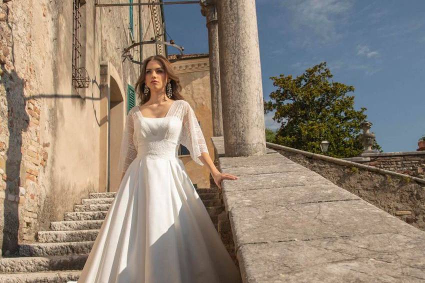 Incanto - Galvan Sposa 2021