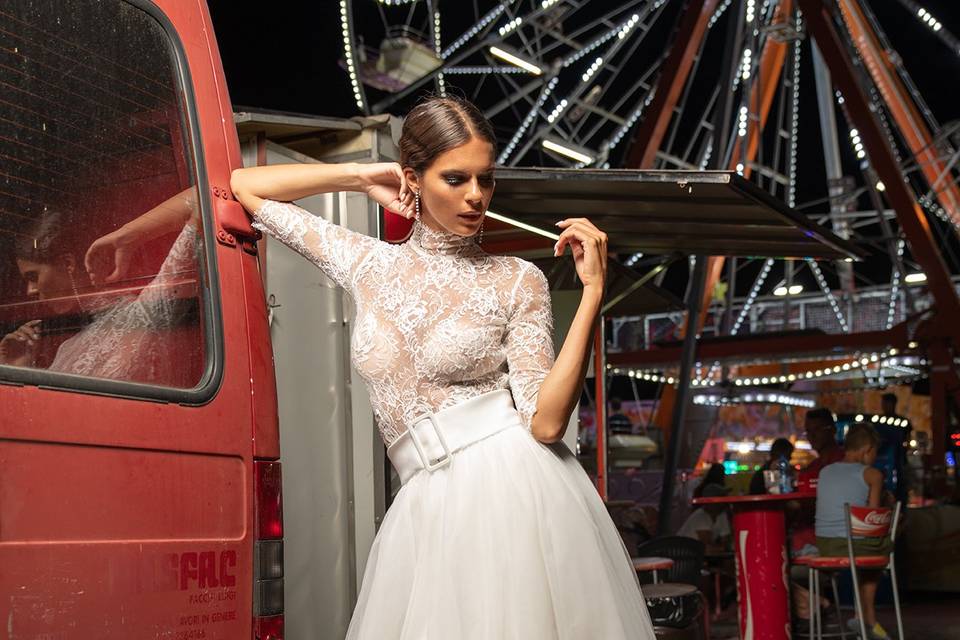 Galvan Sposa