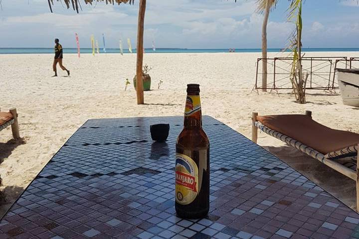 Relax a Zanzibar