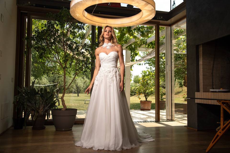 Galvan Sposa