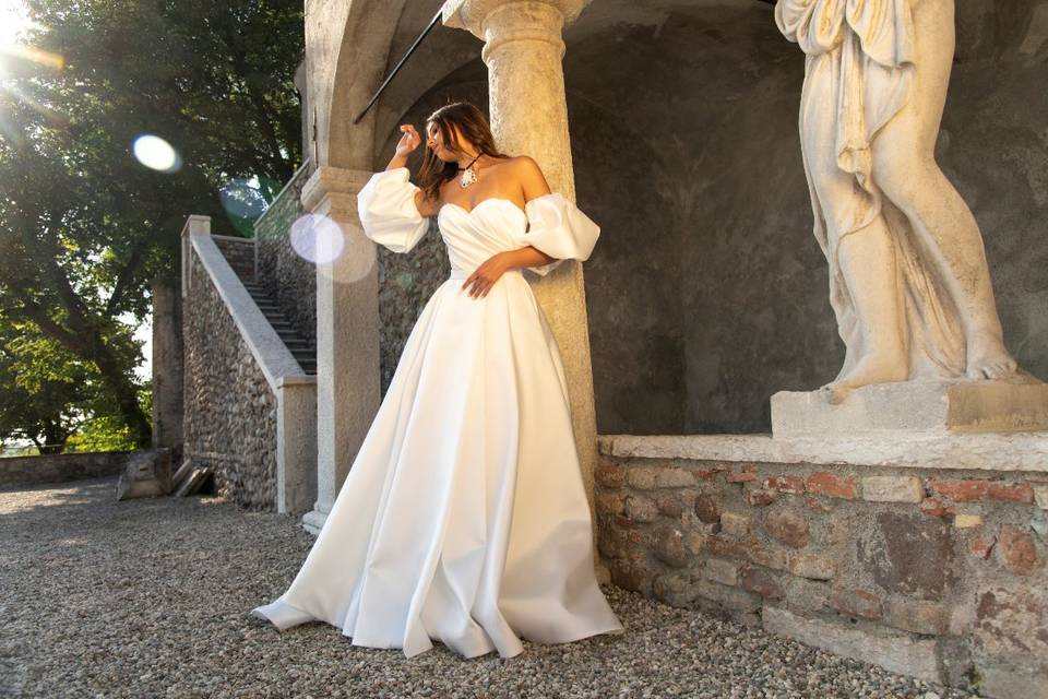 Iole - Galvan Sposa 2021