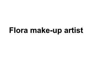 Flora make-up artist