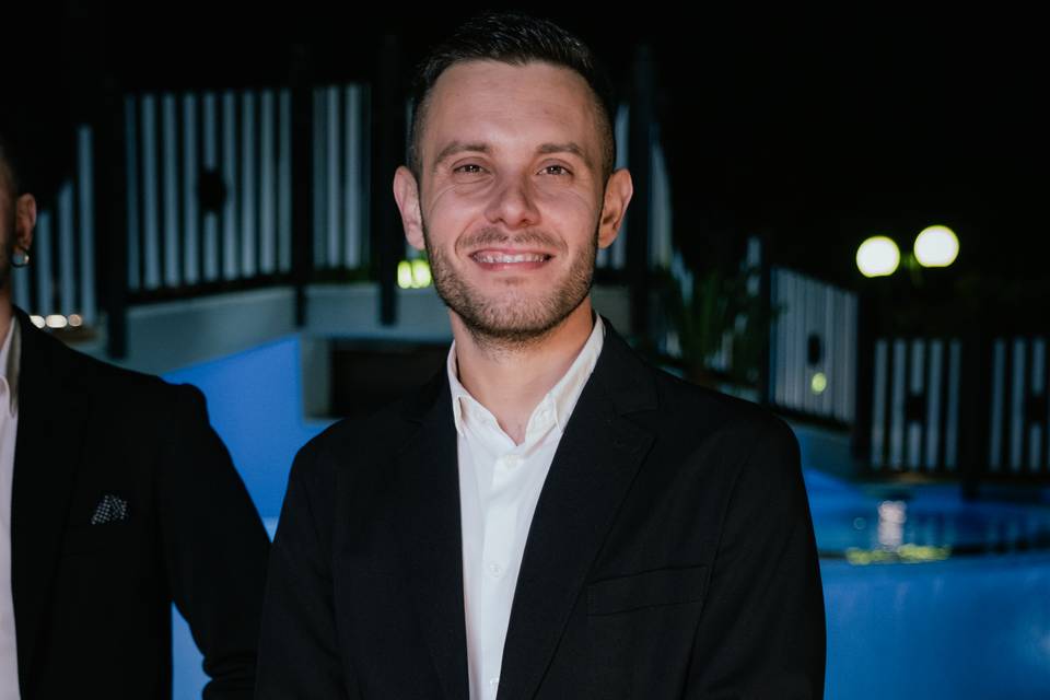 Gianmarco