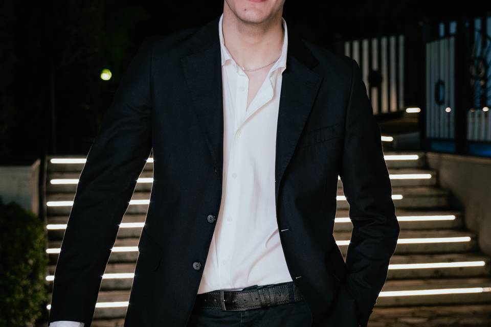 Lorenzo