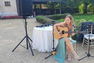 Alice Annichini Music and Events