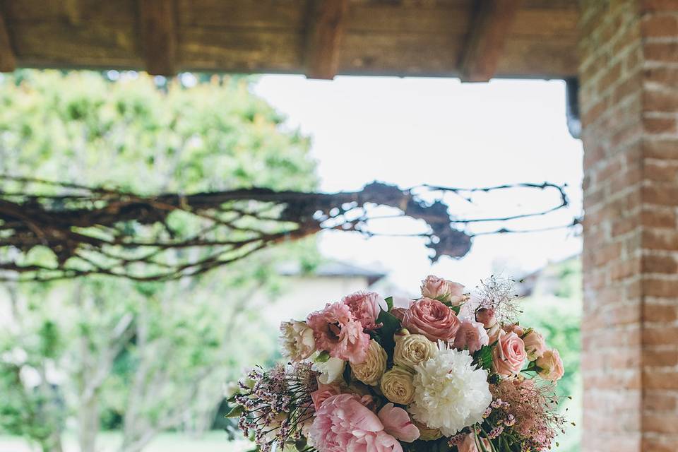 Tableau de Mariage