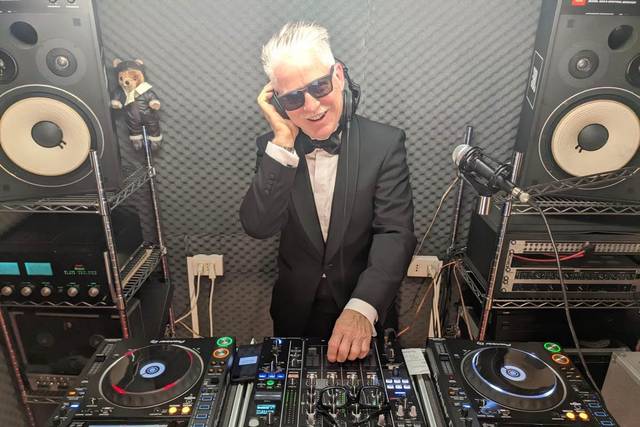 Pauer Deejay