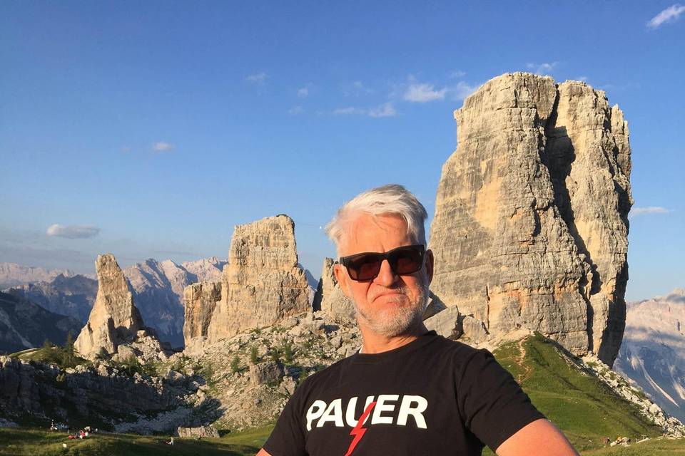 Pauer Deejay