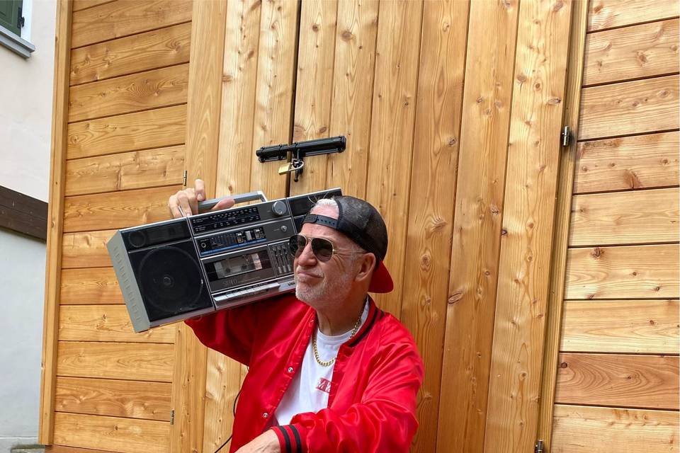 Pauer Deejay