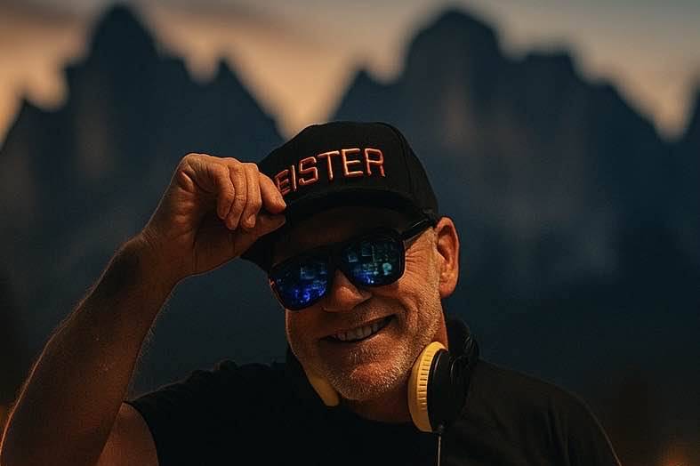Pauer Deejay