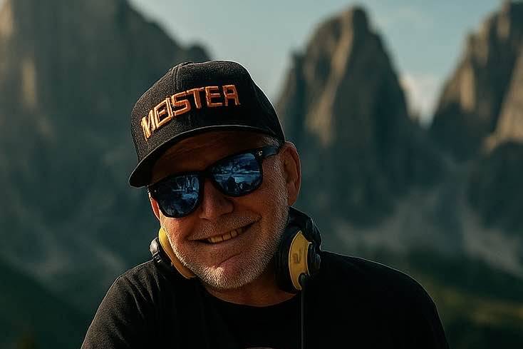 Pauer Deejay