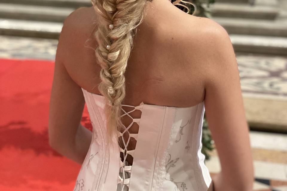 Mermaid
