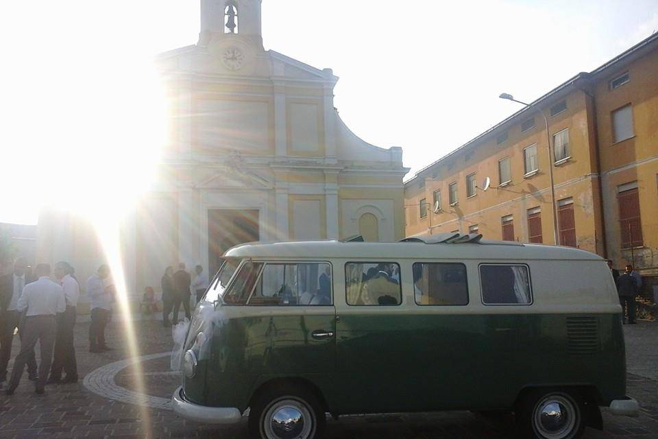 Bus T1