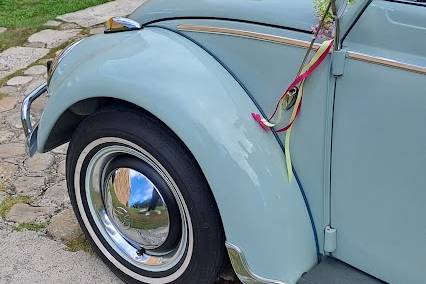 Maggiolino cabrio