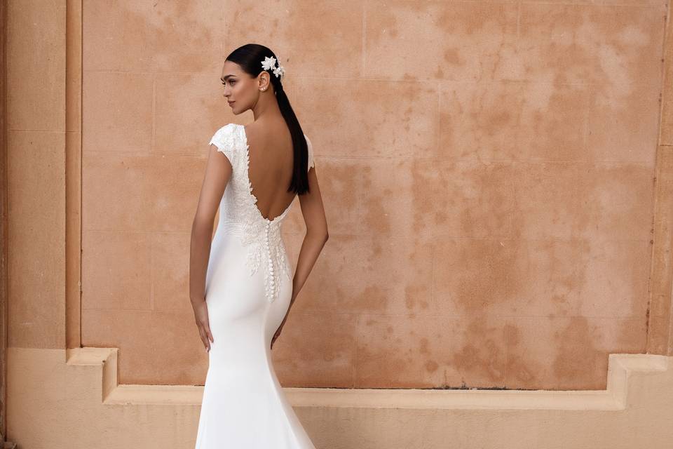 Anitra - pronovias