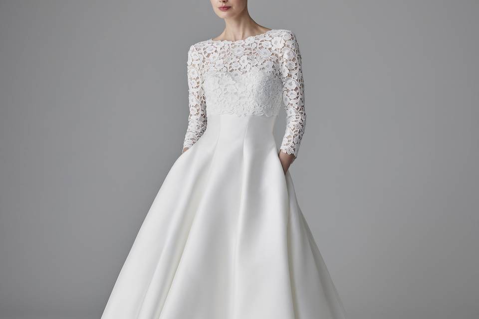 Cammi - pronovias