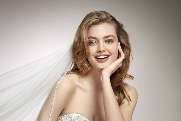 Abito da sposa Pronovias