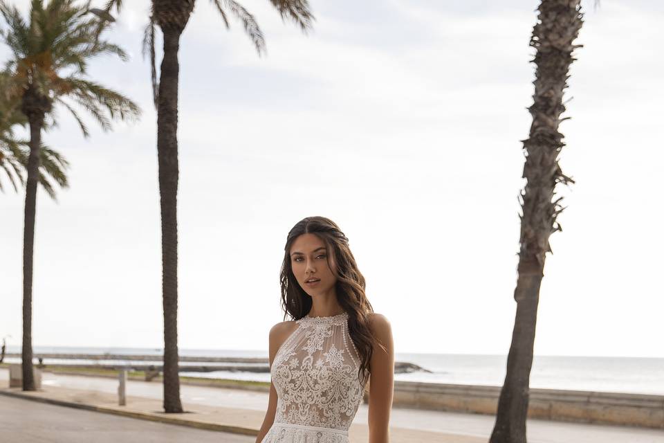 Pronovias Garner