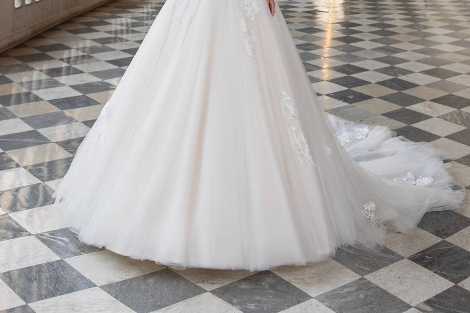 Pronovias Holm