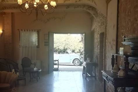 Maggiolino cabrio