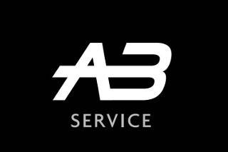 Logo AB Service