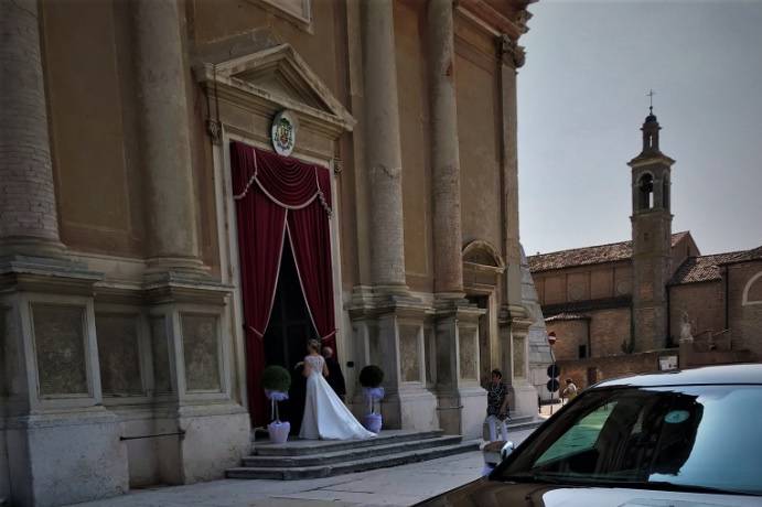 NCC Bortolossi di Bortolossi Romano