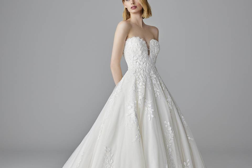 Remi - pronovias