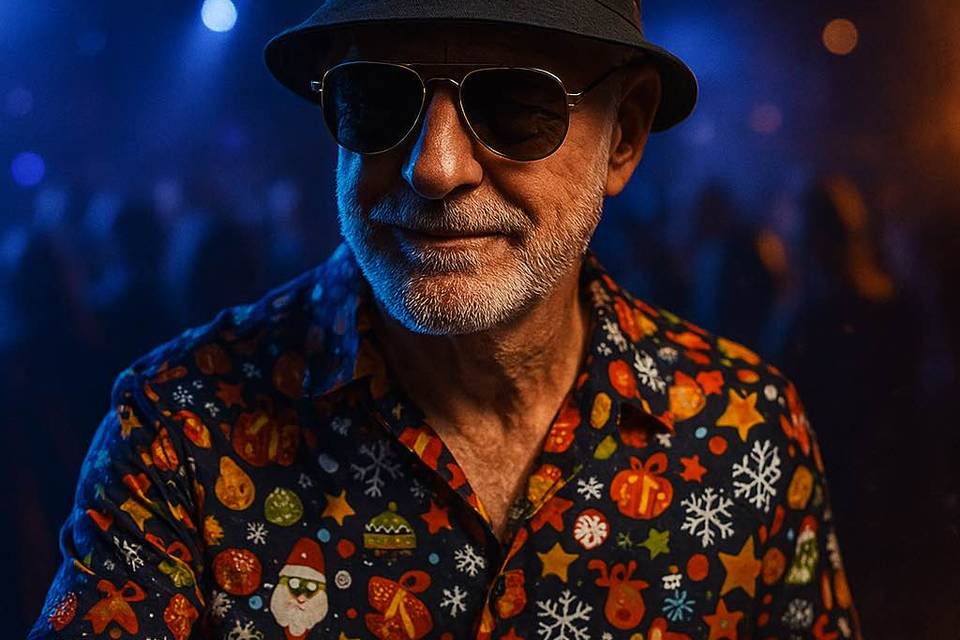 Pauer Deejay