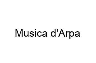 Musica d'Arpa