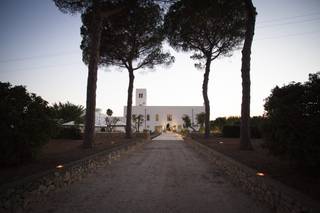 Masseria La Cornula