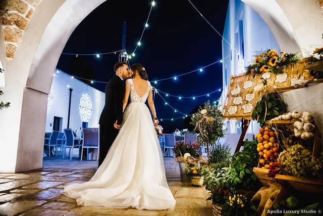 Masseria La Cornula