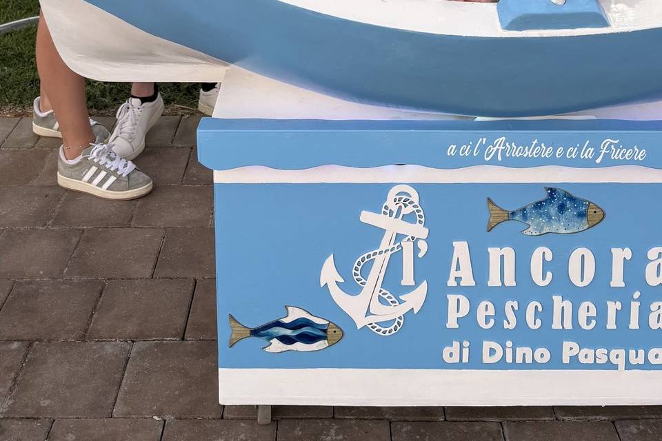 Raffinatezza!!!