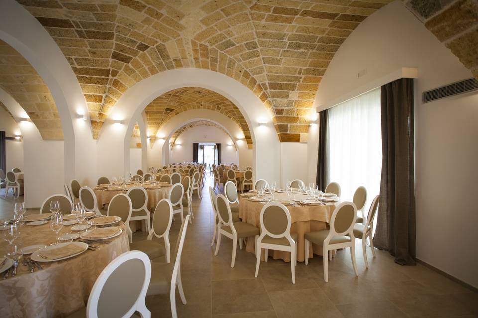 Masseria La Cornula