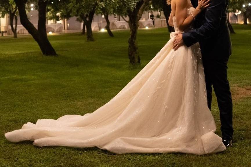 Bacio carrubi