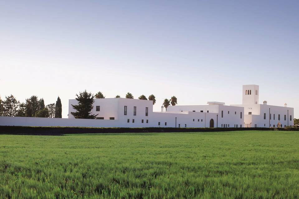 Masseria La Cornula