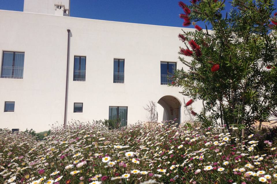 Masseria La Cornula