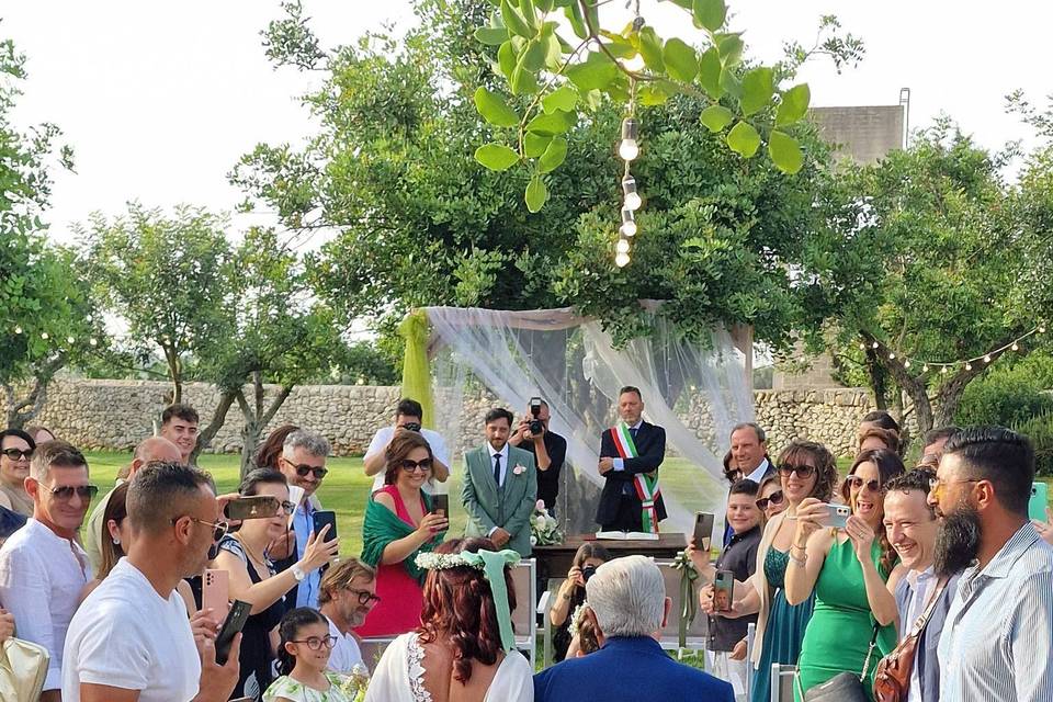 Figlia e papà