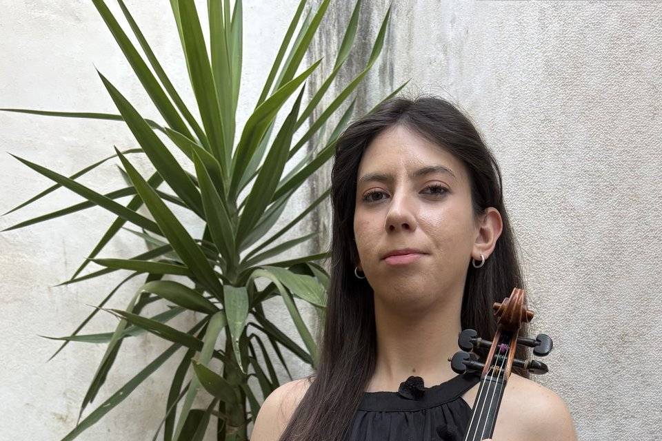 Violino classico