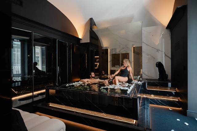 Bra Hotel