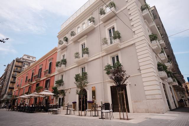 Bra Hotel