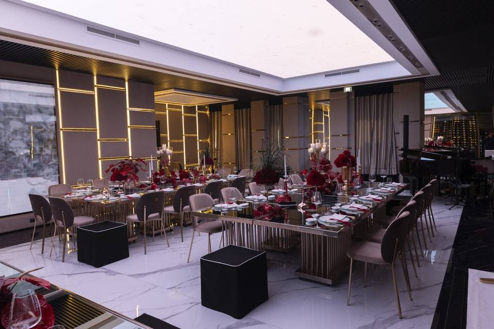 Bra Hotel