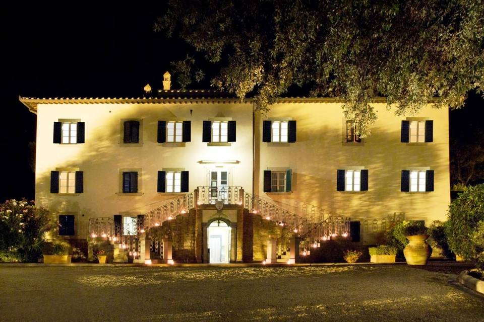 Cortona Resort