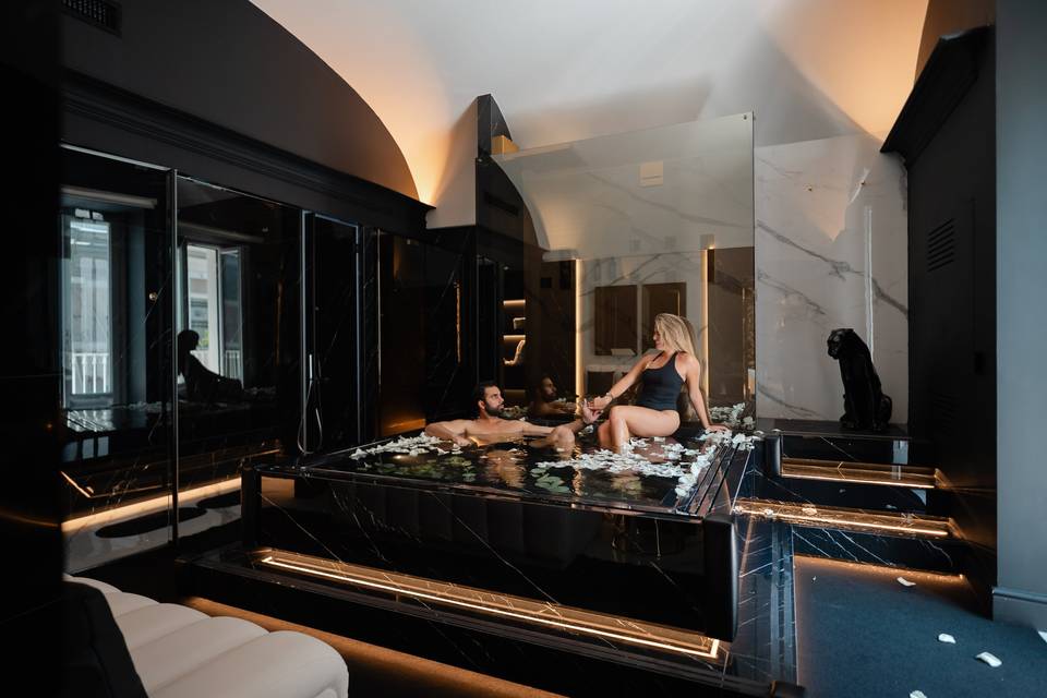 Bra Hotel