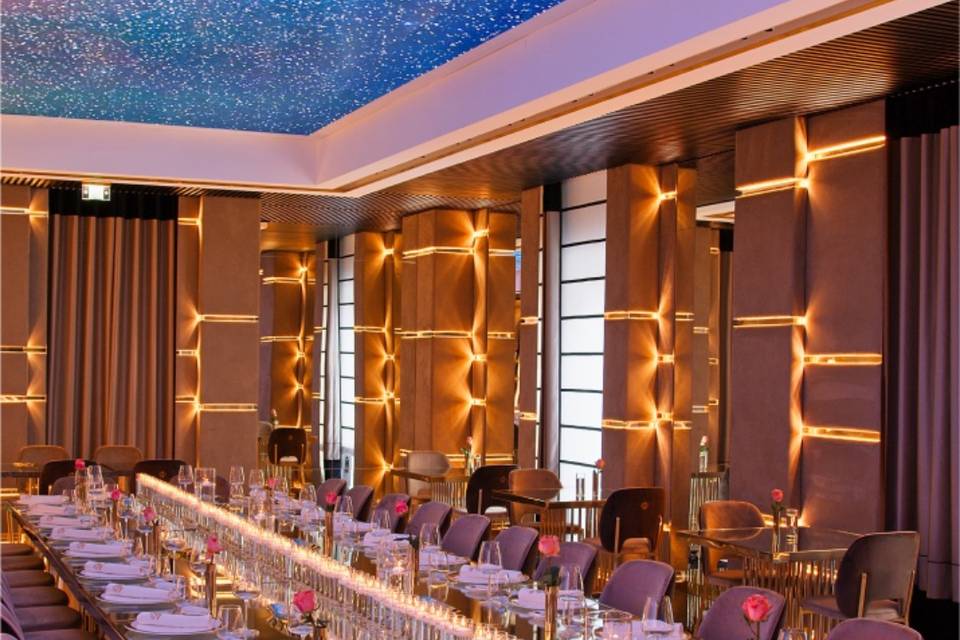 Bra Hotel