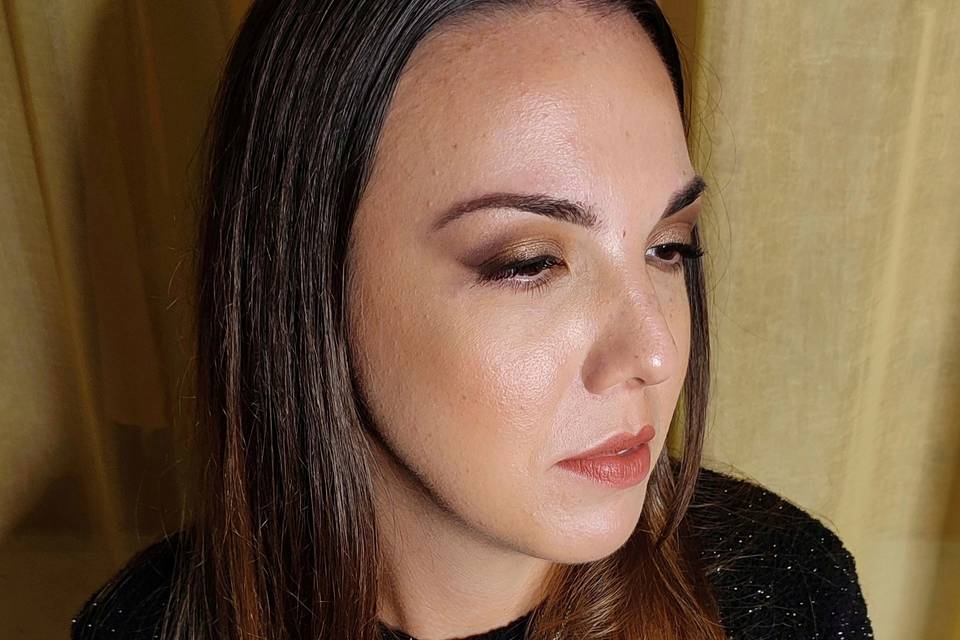 Lezione makeup