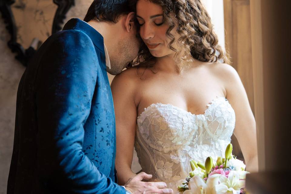 Alessandra & Filippo