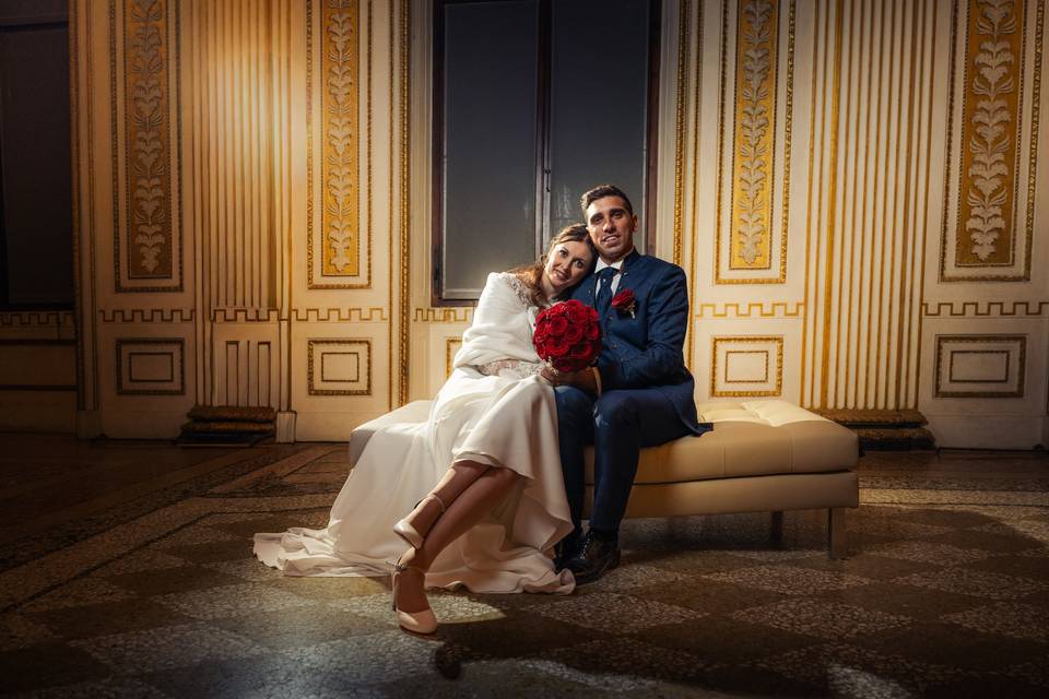 Chiara & Enrico