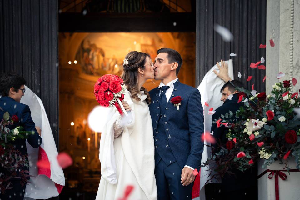 Chiara & Enrico