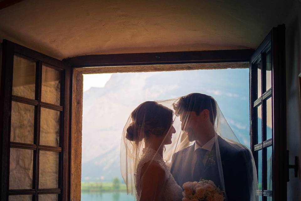 Ilaria & Francesco