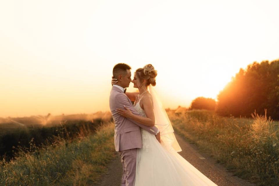 Toan & Alessia